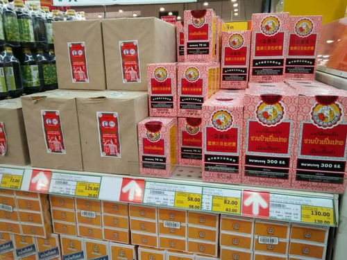 曼谷最大零食批發(fā)市場探秘 別再只逛Big C了，日用品批發(fā)新選擇